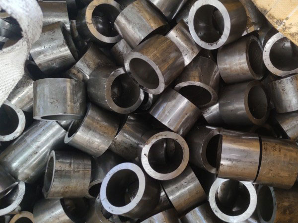 泰兴无缝钢管切割