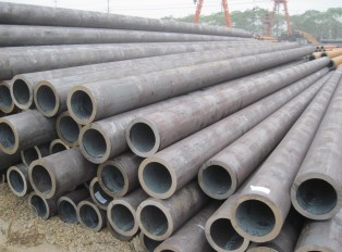 泰兴20CrMo冷拔无缝钢管