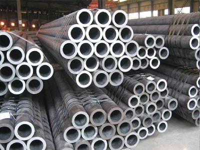 泰兴30CrMo冷拔无缝钢管