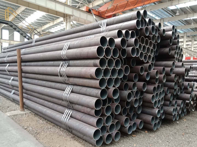泰兴30CrMo合金无缝钢管