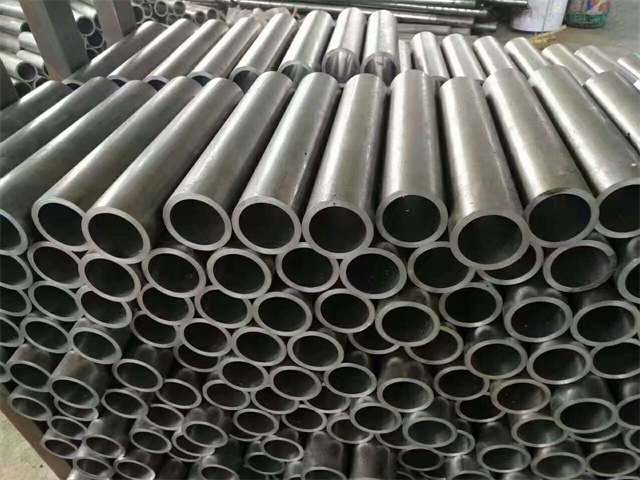 泰兴30CrMo精密无缝钢管