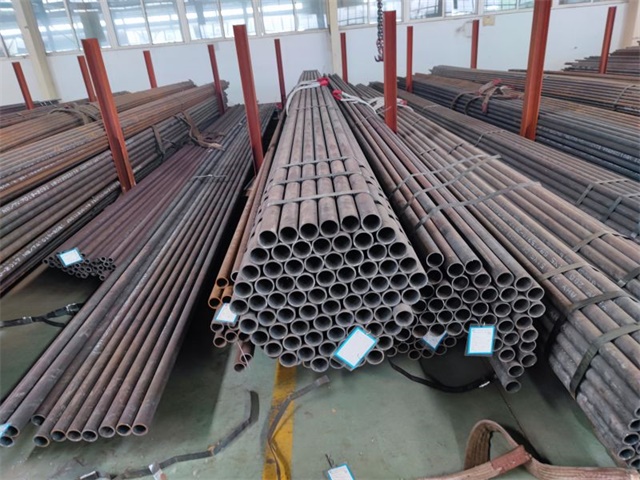 泰兴20G合金无缝钢管